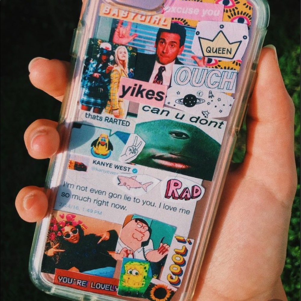 Meet your Posher, Bea